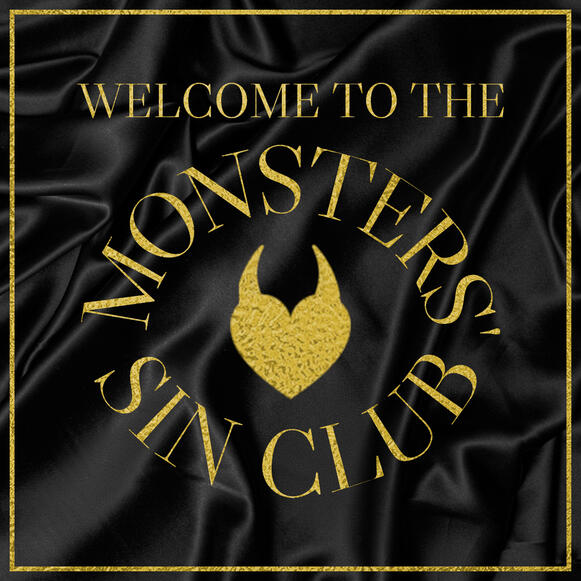 Welcome to the Monsters' Sin Club